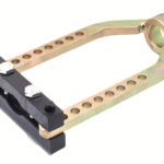 ESTRATTORE UNIVERSALE RIMOZIONE ALBERO MOTORE TRASMISSIONE GIUNTO CARDANICO 274s