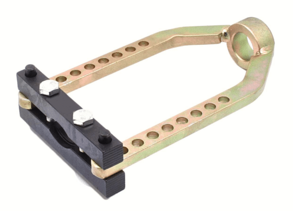 ESTRATTORE UNIVERSALE RIMOZIONE ALBERO MOTORE TRASMISSIONE GIUNTO CARDANICO 274s