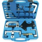 KIT MESSA IN FASE RENAULT VOLVO OPEL DIESEL 1.9 2.5 2.8 BENZINA 1.2 2.0 088sa
