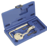 KIT ATTREZZO MESSA IN FASE FORD TRANSIT TDCI ECONETIC HDT 2.2 ATTREZZI 075sa