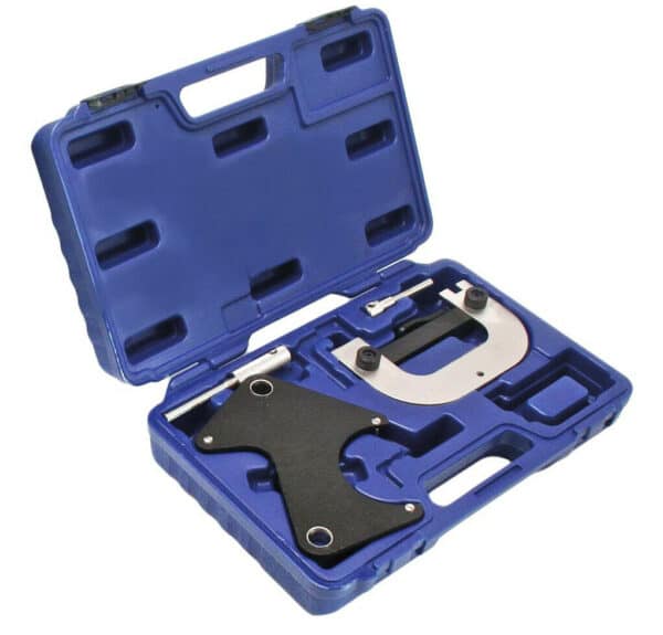 KIT MESSA IN FASE RENAULT CLIO LAGUNA MEGANE MOTORI 1.4 1.6 16V FASATURA 565sa