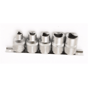 SET BUSSOLE TRIANGOLARI PER DADI SICUREZZA E POMPE INIEZIONE BOSCH VAG 432sa