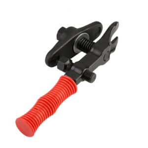 ESTRATTORE SEPARATORE UNIVERSALE GIUNTI SNODI SFERA SFERICI 17mm MANICO 109