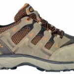 SCARPE ANTINFORTUNISTICHE LAVORO BASSE SCARPA COFRA NEW BLADE BEIGE S1 P SRC 40