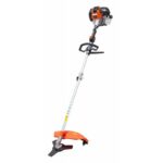 DECESPUGLIATORE RASAERBA TOSAERBA RASA TAGLIA ERBA TOSA GIARDINO 52 cc 309 TK