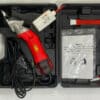 Tosapecore Professionale 650W 6 Velocita Tosatrice Pecore Ovini Capre 220V 385tk