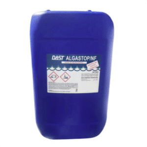 ALGHICIDA ANTIALGA NON SCHIUMOGENO 10 LT LIQUIDO ANTI ALGHE ACQUA PISCINA 465