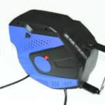 AVVOLGICAVO ARROTOLATORE PROLUNGA CAVO ELETTRICO AUTOMATICO 11+1 MT STAFFA 028