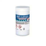 PASTIGLIE CLORO CLORAZIONE ACQUA PISCINA PISCINE TRATTAMENTO RAPIDO 1 kg 295