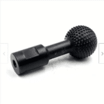 RASPA SFERICA SFERA SMERIGLIATRICE FLEX ANGOLARE SCANALATURA LEGNO M14 Ø 31,5 mm