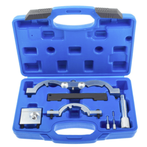 KIT ATTREZZO MESSA IN FASE MOTORI BENZINA OPEL CHEVROLET 1.0 1.2 1.4 646
