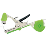PINZA LEGATRICE PROFESSIONALE PIANTE LEGARE ROSE VIGNA GIARDINO NASTRO 949