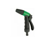 PISTOLA ACQUA IRRIGAZIONE INNAFFIARE GIARDINO LAVAGGIO GIARDINAGGIO PIANTE 392
