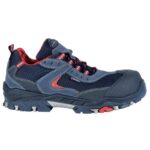 SCARPE SCARPA ANTINFORTUNISTICHE LAVORO COFRA VALAMIR S1 P SRC NUMERO 41