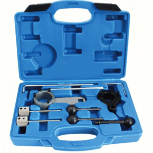 KIT MESSA IN FASE DISTRIBUZIONE VAG VW AUDI TDI 1.4 1.6 2.0 DIESEL 969 s