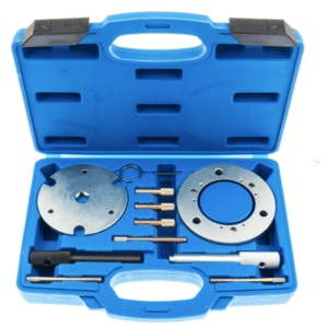 KIT ATTREZZO MESSA IN FASE FORD MONDEO TRANSIT MOTORI 2.0 2.4 TDDI TDCI 024T 448sa