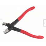 PINZA FASCETTE FASCETTA STRINGITUBO CLIC R CLIC 180 mm 5 - 30 mm AUTO TUBI 981sa