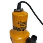 POMPA DI SENTINA ELETTROPOMPA SOMMERSA 12V 50W ACQUE CHIARE 70L/MIN RACCORDO 25 MM 060HO