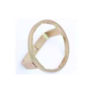 CHIAVE 3/8 ESTRATTORE FILTRO CARBURANTE BENZINA PSA RENAULT 109 MM 8 INTAGLI 942sa