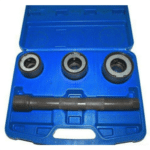 ESTRATTORE 30-45 MM SMONTAGGIO CANNA ASTA BRACCETTO STERZO SCATOLA TIRANTE 738