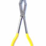 TRONCHESE PINZA TRONCHESINA DOPPIO SNODO EXTRA LUNGA 30CM 12" CAVI FERRO 713