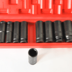 BUSSOLE LUNGHE RINFORZATE 1/2" IMPATTO AVVITATORE ARIA PNEUMATICO 8 32 mm 550x