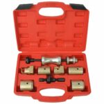 ESTRATTORE BRACCI BRACCIO TERGICRISTALLO MARTELLO SCORREVOLE UNIVERSALE 8 PZ 976sa