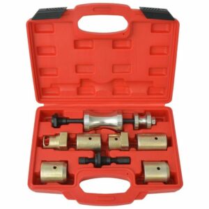 ESTRATTORE BRACCI BRACCIO TERGICRISTALLO MARTELLO SCORREVOLE UNIVERSALE 8 PZ 976sa