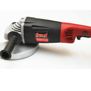 SMERIGLIATRICE ANGOLARE FLEX FRULLINO SMERIGLIO 230 MM 2200 W WATT MANICO 922F