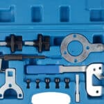 KIT MESSA IN FASE MOTORE FIAT FORD SUZUKI DIESEL JTD CDTI TDCI 1.3 MULTIJET 578SA $