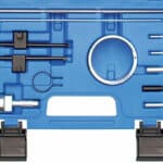KIT MESSA IN FASE CITROEN C5 XSARA PEUGEOT 406 807 1.8 2.0 16V HPI 436sa