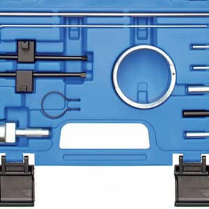 KIT MESSA IN FASE CITROEN C5 XSARA PEUGEOT 406 807 1.8 2.0 16V HPI 436sa
