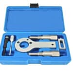 KIT MESSA IN FASE FIAT OPEL ALFA ROMEO 147 MOTORI 1.9 2.4 Litri 16V 20V 382X
