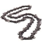 CATENA MOTOSEGA DA POTATURA CARVING PASSO 1/4" DENTI 60 MAGLIE sp 1,3 901df