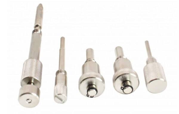KIT MESSA IN FASE FIAT DUCATO IVECO CITROEN PEUGEOT MOTORE 2.3 3.0 JTD 8V 511s