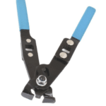 PINZA PINZE FASCETTE FASCETTA COLLARI GIUNTI OMOCINETICI CUFFIE ASSI ASSE 617sa