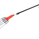 SCUOTITORE TWIST 1000 battiti 140w OLIVE ABBACCHIATORE SCUOTIOLIVE BATTERIA 12V