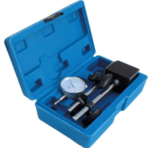 BASE MAGNETICA SNODABILE COMPARATORE SUPPORTO MAGNETICO TORNIO VALIGETTA 290sa