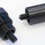 ESTRATTORE POMPA INIEZIONE MOTORI BMW M47-M47T2-M47TU-M57-M57TU LAND ROVER 193sa