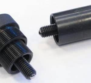 ESTRATTORE POMPA INIEZIONE MOTORI BMW M47-M47T2-M47TU-M57-M57TU LAND ROVER 193sa