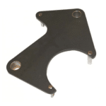 PIASTRA MESSA IN FASE FISSAGGIO PULEGGIA ALBERO A CAMME RENAULT 1.4 1.6 16V 717s