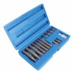 CHIAVI RIBE LUNGHE CORTE INSERTI BUSSOLA BUSSOLE RIBE MASCHIO 14 PZ M5 M14 412sa