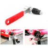 CHIAVE ESAGONALE RIMOZIONE PEDIVELLA PEDALE BICI BICICLETTA 16 MM 475 WI