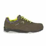 SCARPE ANTINFORTUNISTICHE LAVORO BASSE SCARPA COFRA DROP S1 P SRC 41