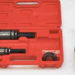 KIT ESPANSIONE ESPANSORE TUBI SCARICO TUBO MARMITTA MOTORE VEICOLI AUTO XI