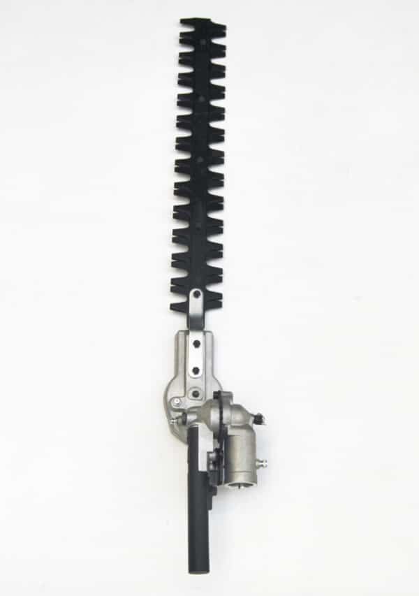 ACCESSORIO TAGLIASIEPI DECESPUGLIATORE 9 CAVE 9 DENTI LAMA 42CM TAGLIAERBA 117