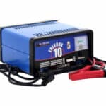 CARICABATTERIE CARICA BATTERIA ENERBOX10 AWELCO 12V 6V RICARICA AUTO MOTO 150