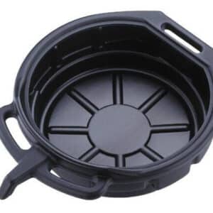 BACINELLA VASCHETTA VASCA SCODELLA RACCOLTA CAMBIO OLIO MOTORE AUTO 16 LT 04b