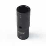 CHIAVE A BUSSOLA RINFORZATA CERCHI RUOTE DADI FORD DOPPIA 18.5 19.5 RUOTA 1/2"