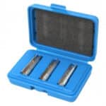 KIT 3 BUSSOLE CANDELE SMONTAGGIO CANDELETTE 8 9 10 APERTE CAVO SPACCATE LS3